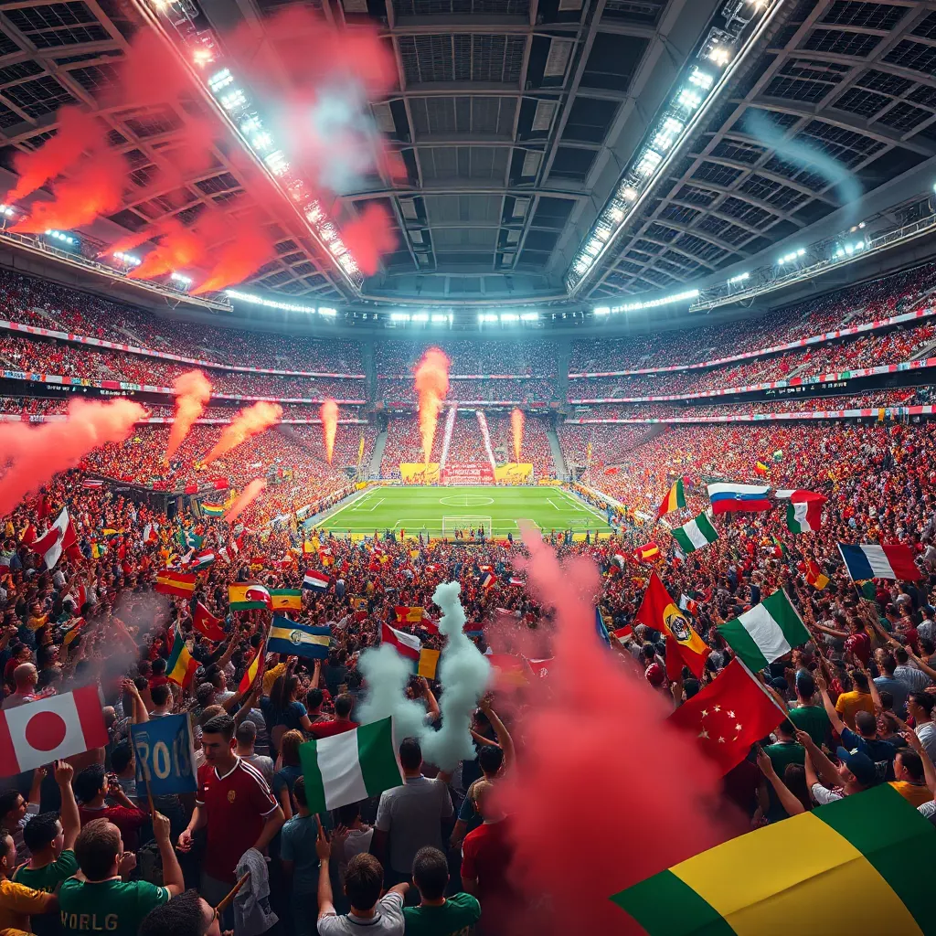 DA88 – Điểm Đến Cá Cược Chung Kết FIFA World Cup 2026 An Toàn Cho Dân Chơi — view 4