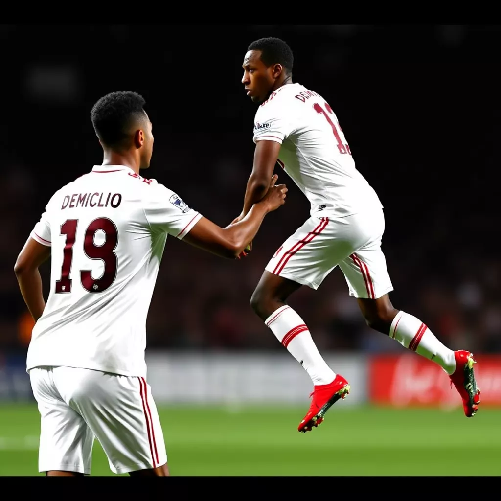 Những Chân Sút Đáng Sợ Nhất Trước Thềm World Cup 2026