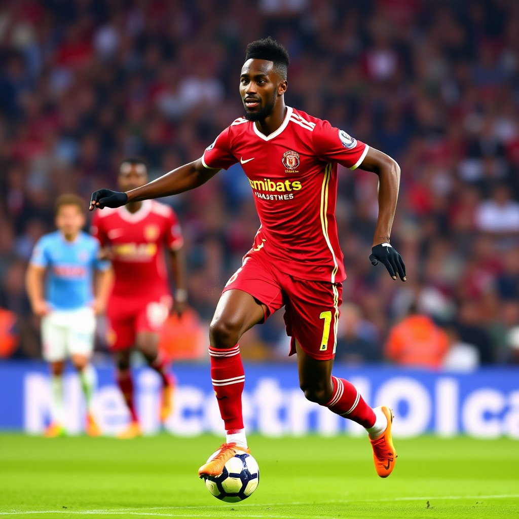 Five88 nhìn Manchester City qua cách kiểm soát bóng trong không gian hẹp