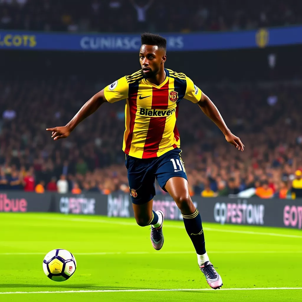 Trải Nghiệm Cá Độ Bóng Đá Trực Tiếp (Live Betting) Siêu Mượt Tại QS88 — view 3