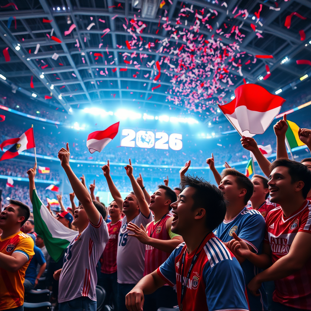 World Cup 2026: Cuộc đua vua phá lưới hấp dẫn