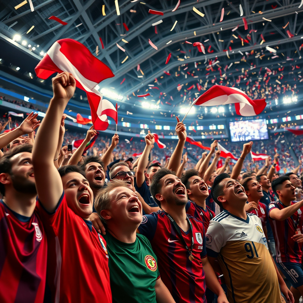 World Cup 2026: Phân tích các đội ứng viên sáng giá cho ngôi vô địch