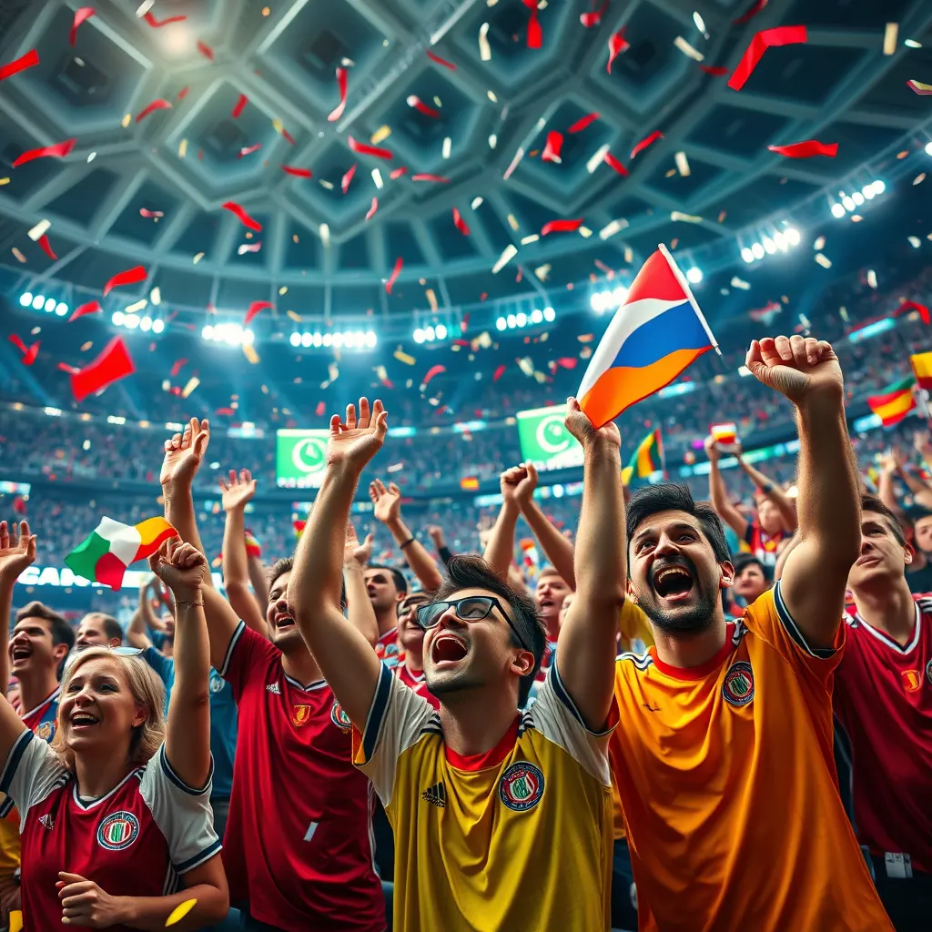 J188a.org phân tích những đội tuyển sáng giá nhất cho trận chung kết World Cup 2026 — view 4
