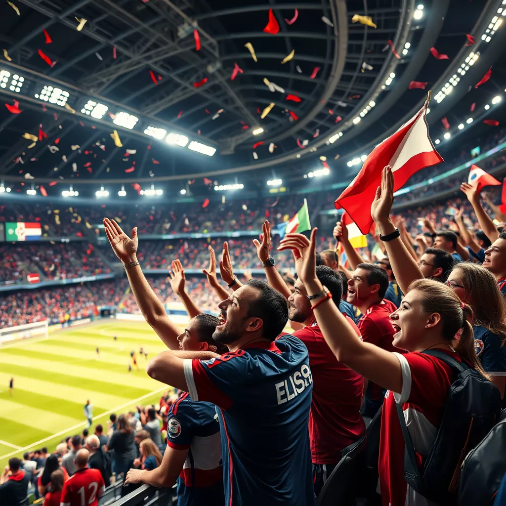 FUN88 Soi Kèo Bundesliga Tỷ Lệ Cao: Bí Quyết Thắng Lớn Mùa Giải Mới — view 4
