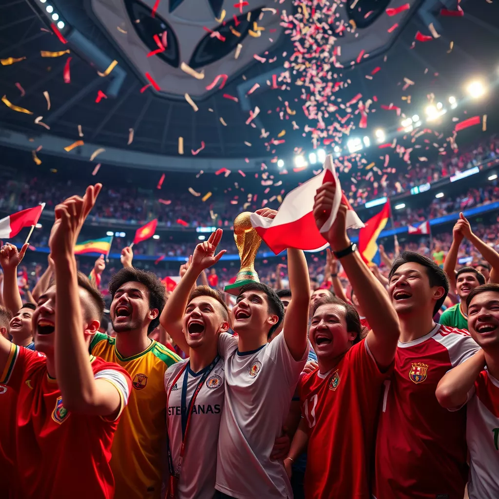 QH88 soi kèo FIFA Club World Cup: Cẩm nang chi tiết từ dân chơi chuyên nghiệp — view 5