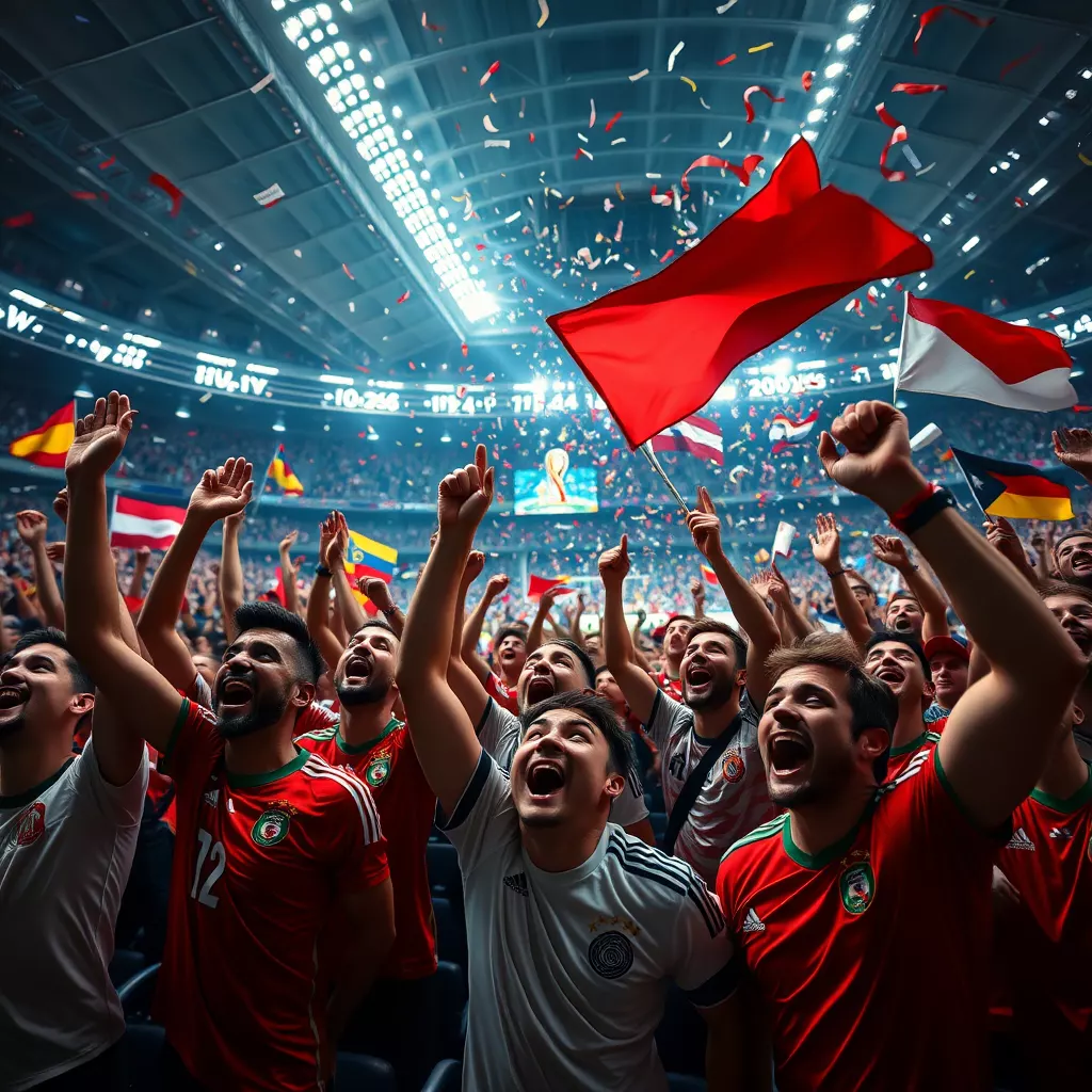 111LJ Tips for Successful Football Betting — view 4