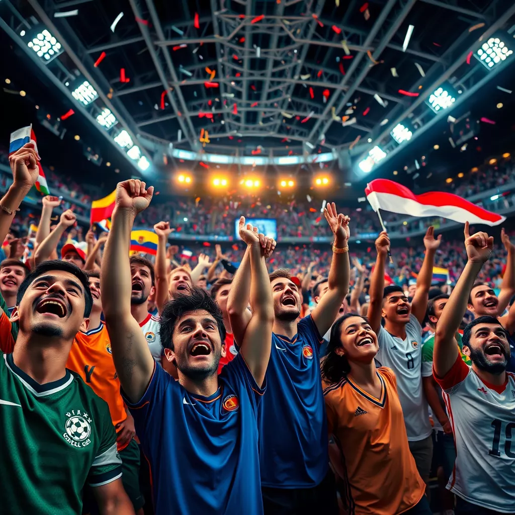 Trước giờ bóng lăn, người mới nên chuẩn bị gì khi chơi Uk88 World Cup — view 3