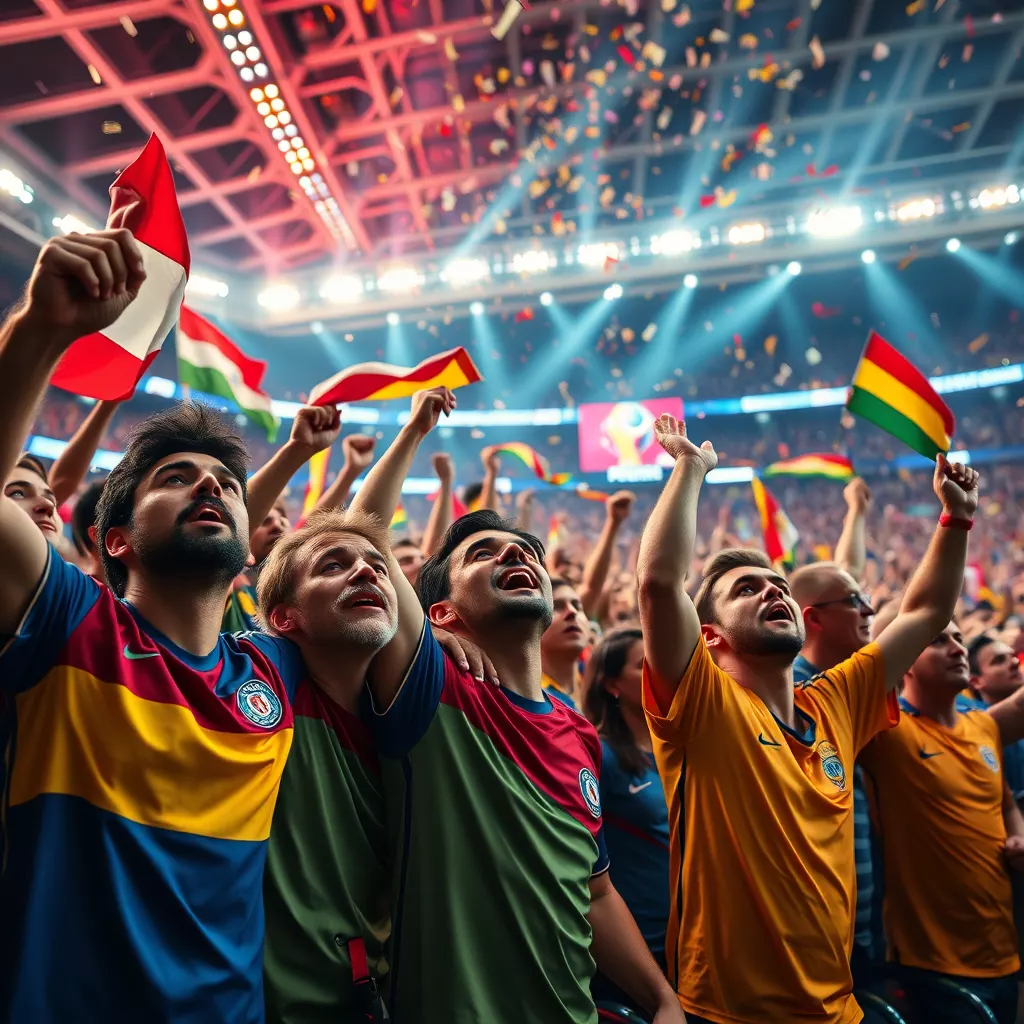 xx8.space Phân Tích Trận Chung Kết World Cup 2026 Với Những Góc Nhìn Chuyên Sâu — view 5