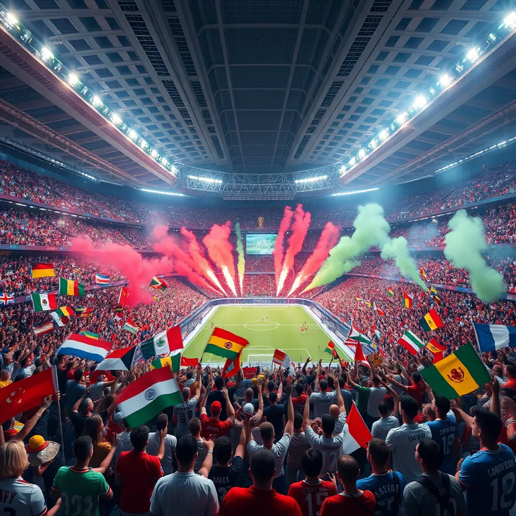Mỗi bàn thắng tại World Cup đều rất quan trọng – Và điều đó dạy ta điều gì về cuộc sống?