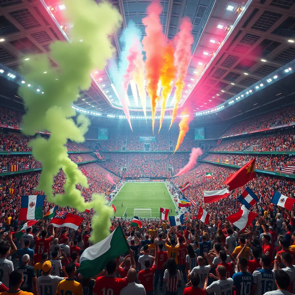GG88D.com Phân Tích Hành Trình Chinh Phục Chiếc Cúp Vàng World Cup 2026 — view 3
