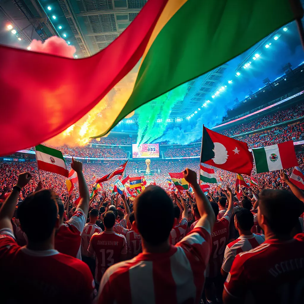 Những Chiến Binh Thầm Lặng Có Thể Tỏa Sáng Tại World Cup