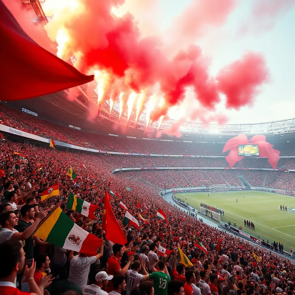 World Cup 2026: Lịch Trình, Thời Gian và Những Điều Cần Biết