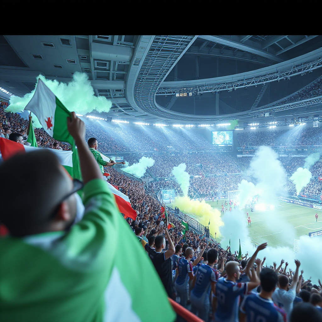 Những đội tuyển đáng xem nhất tại World Cup 2026 – Ai sẽ làm nên chuyện?
