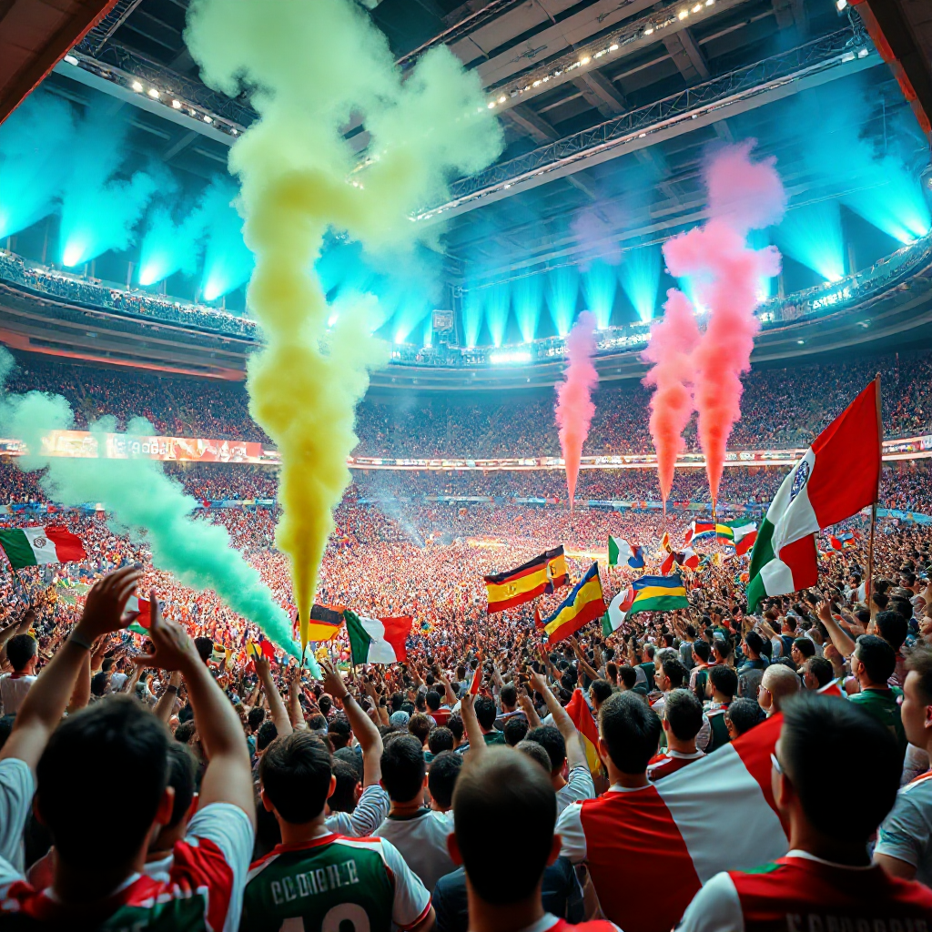 World Cup 2026: Khi chiến thuật phòng ngự phản công trở lại