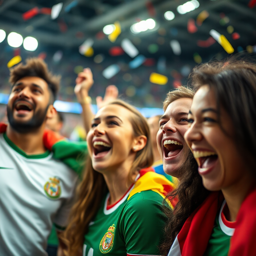 Cược Trực Tiếp World Cup 2026 Cực Dễ Tại J88