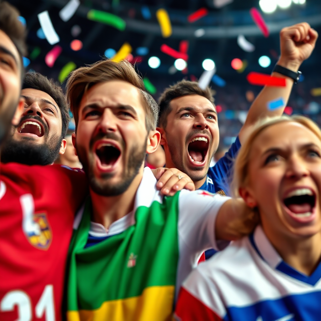 Toàn cảnh bóng đá Ý hôm nay cùng LL WIN: Đâu là điểm nhấn đáng chú ý?