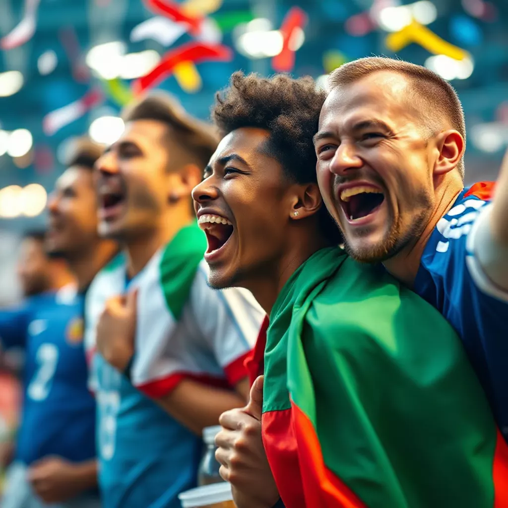 Sự thật về Giá vé World Cup 2026 và chiến thuật dị của các huấn luyện viên được bật mí trên qs8886.com — view 4