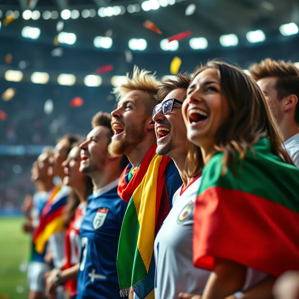 Chung kết World Cup 2026: Bước ngoặt từ một pha phản pressing và trải nghiệm thực tế trên Sun Win