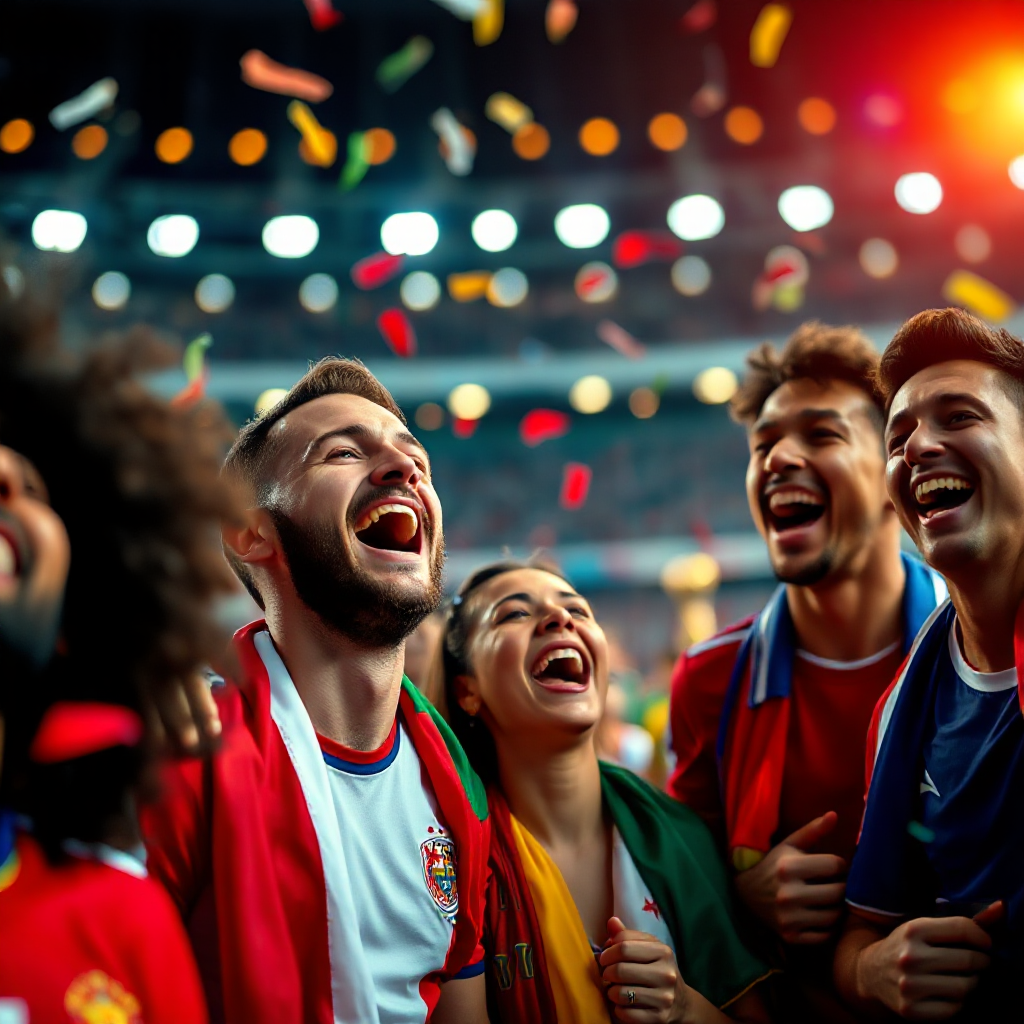 World Cup 2026: Khi áp lực tạo ra những nhà vô địch thực thụ