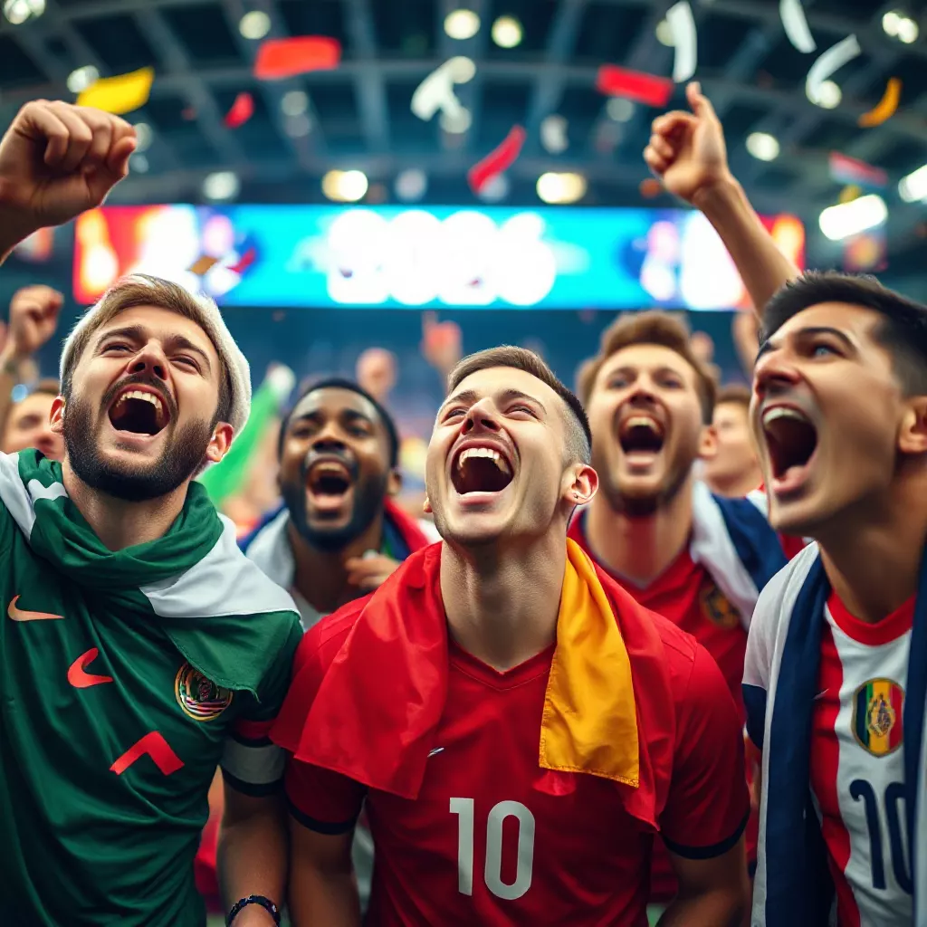 Phân Tích Chiến Thuật Chọn Vị Trí Đón Bóng Hai Tại Bán Kết World Cup 2026 – Góc Nhìn Từ TG88 — view 4