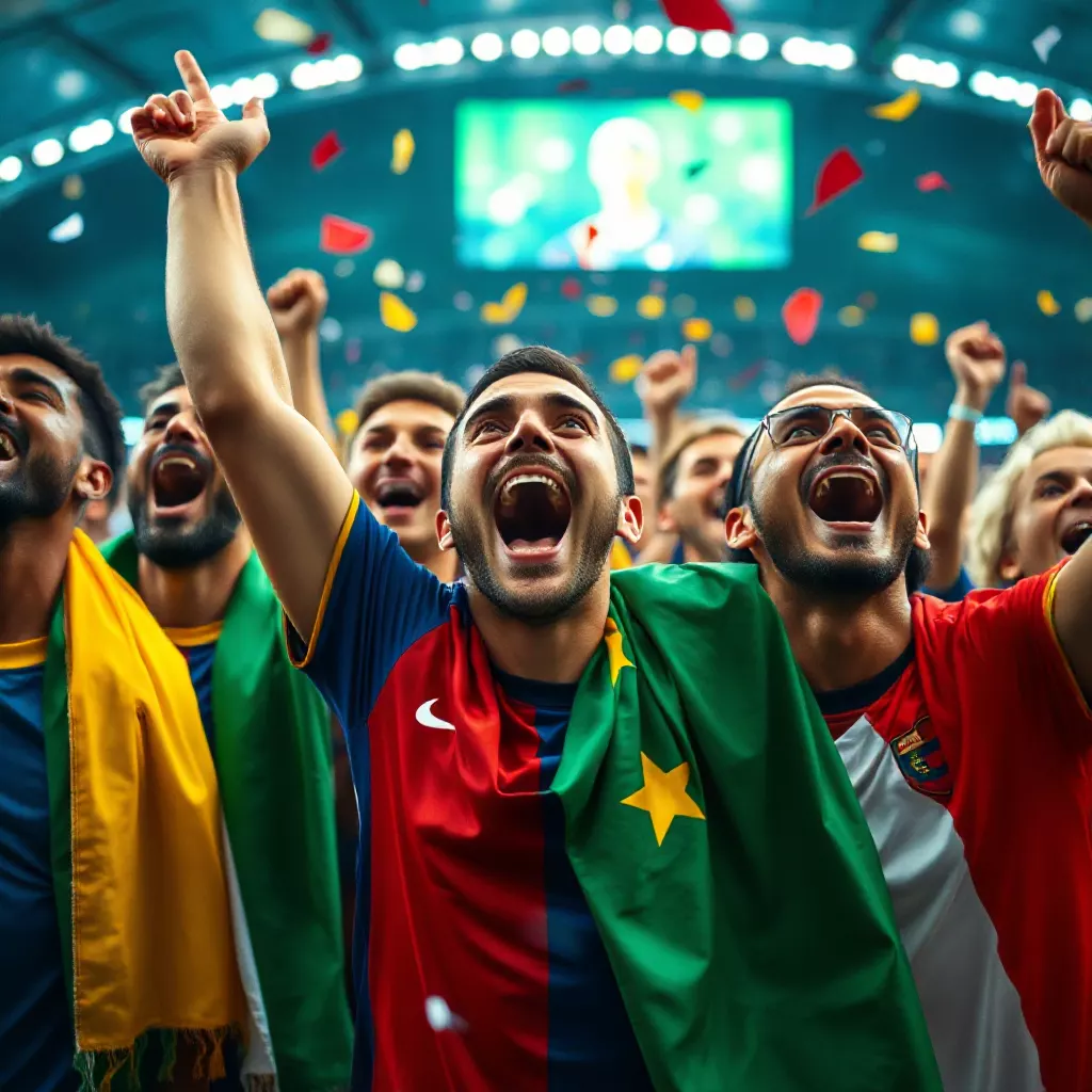 Khám phá Dấu ấn chiến thuật của các đội bóng - cuộc đua cúp vàng 2026 cùng chuyên gia gamebaidoithuongx.com — view 3