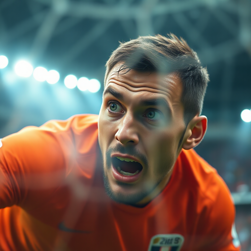 World Cup 2026 Và Những Màn So Tài Đỉnh Cao: Bạn Đã Sẵn Sàng Cho Bữa Tiệc Bóng Đá?