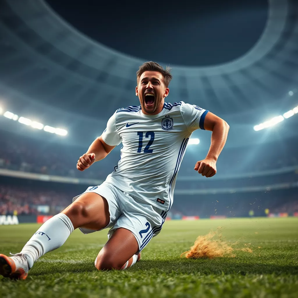 Những Điểm Nhấn Trước Chung Kết World Cup 2026 | shbetb0.com — view 5