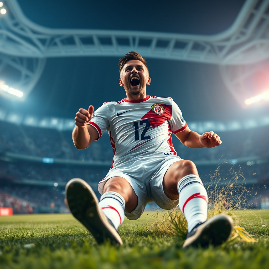 Bồ Đào Nha Có Thể Vô Địch World Cup 2026? Cùng OP888 Phân Tích Cơ Hội