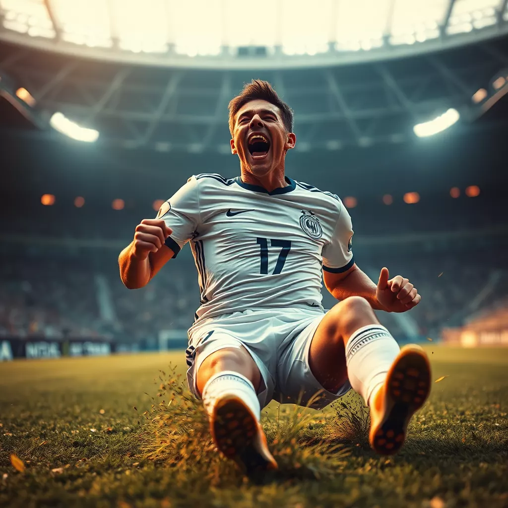 World Cup 2026 Và Hành Trình Chinh Phục Giấc Mơ Vàng