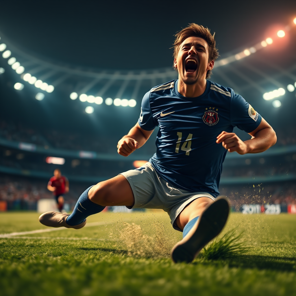 World Cup 2026 Và Những Trận Cầu Triệu View: Làn Sóng Công Nghệ Và Cơ Hội Giải Trí