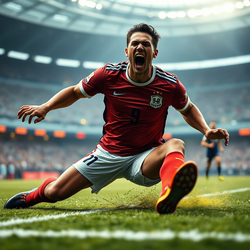 Dự Đoán Bán Kết World Cup 2026: Cặp Đấu Nào Hấp Dẫn Nhất?
