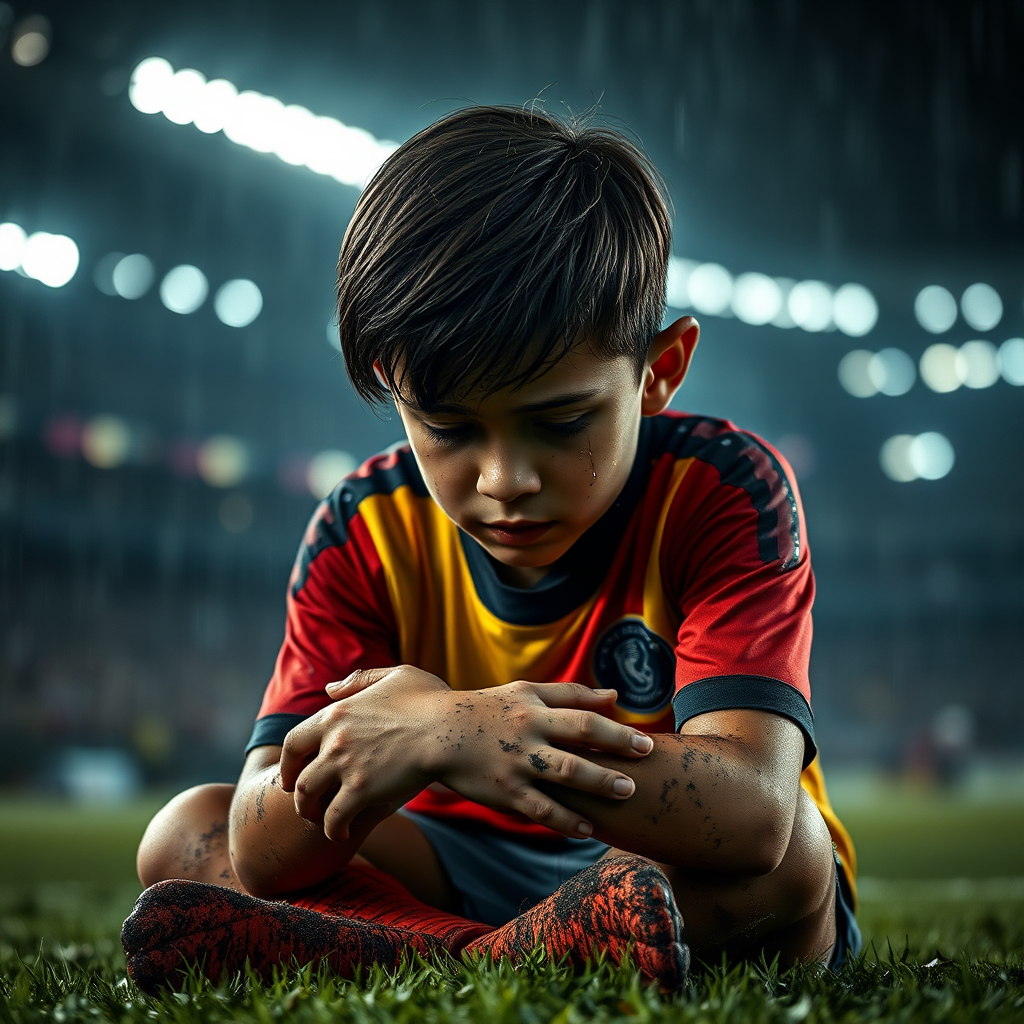 World Cup 2026 Hứa Hẹn Mang Đến Những Cảm Xúc Khó Quên