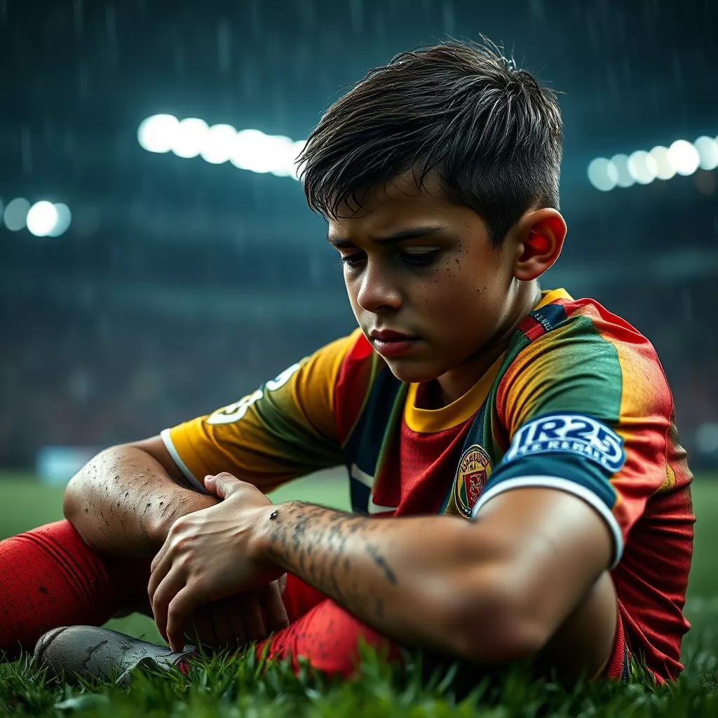 GG88D.com Phân Tích Hành Trình Chinh Phục Chiếc Cúp Vàng World Cup 2026