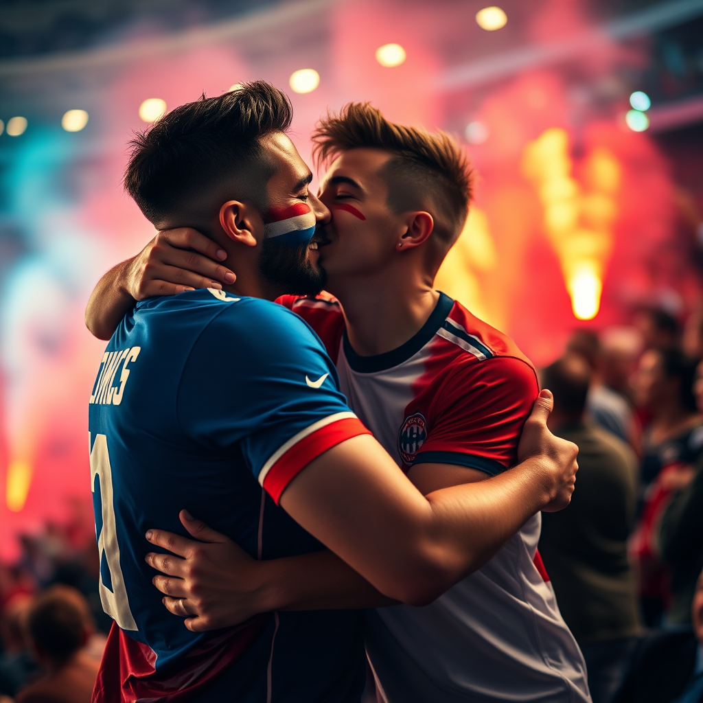 World Cup 2026 Và Những Điều Bất Ngờ Khiến Cả Thế Giới Sững Sờ