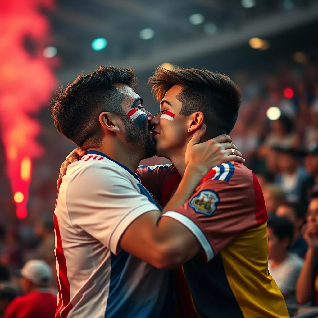How to Bet on Football Like a Pro: A Complete Guide — view 4