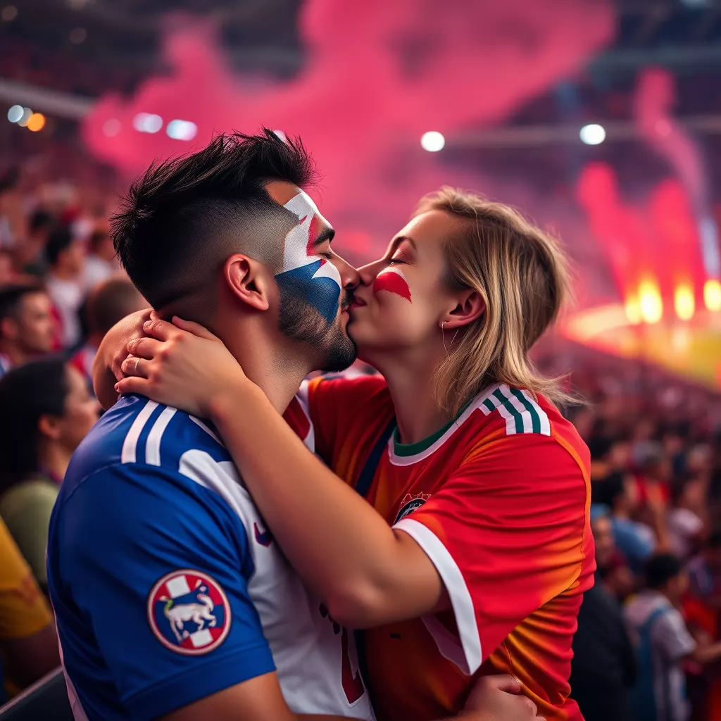 Đánh Giá Ảnh Hưởng Của Bài Khởi Động Đến Khả Năng Nhập Cuộc Tại Bán Kết World Cup 2026 – Góc Nhìn Từ Ao88t5.pro — view 5