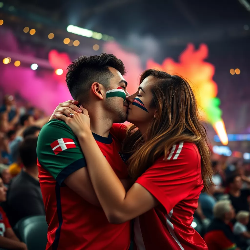 Chung Kết World Cup 2026: Đội Nào Sẽ Ghi Danh Lịch Sử? Sân Chơi Nào Cho Dân Cá Cược?