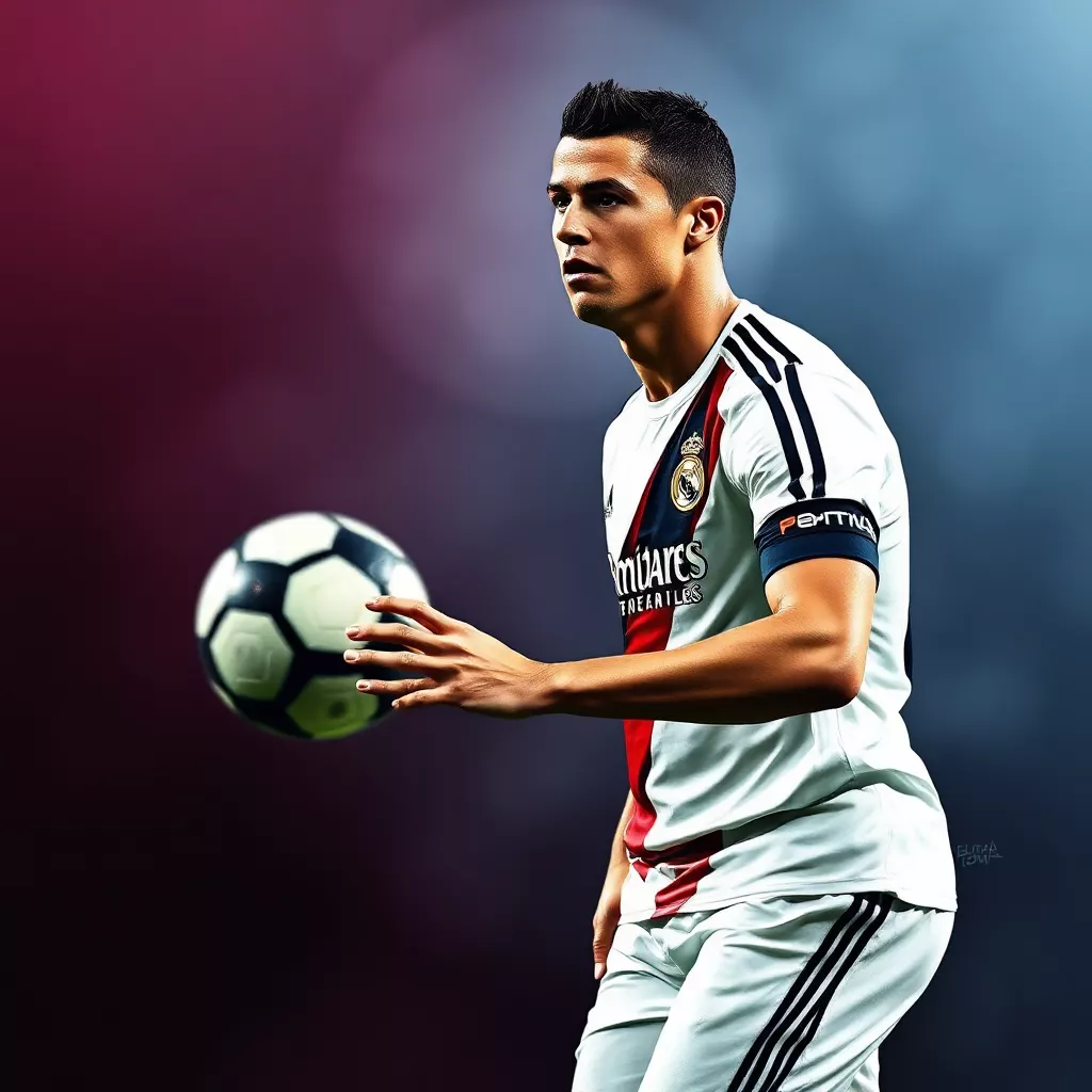 World Cup 2026: Sân Chơi Lớn Và Cơ Hội Vàng Cho Những Anh Hùng Mới