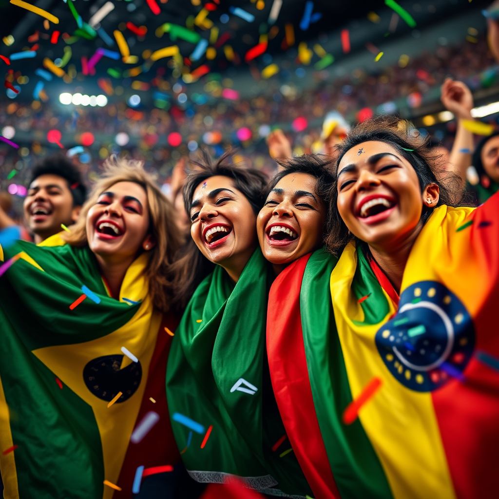Cập Nhật Tin Tức World Cup 2026 Nóng Nhất: Lịch Thi Đấu, Vé Và Những Điều Cần Biết