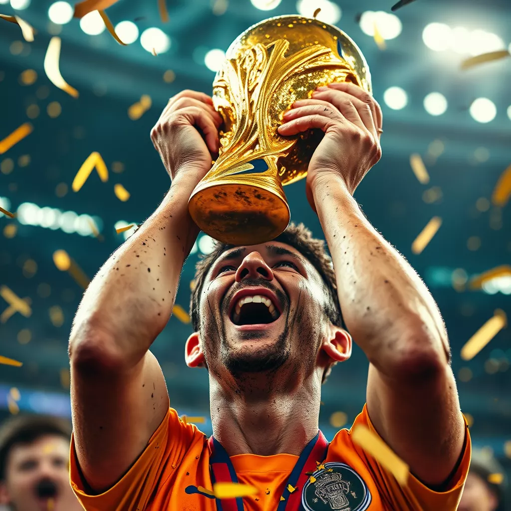 Các Siêu Sao Đáng Xem Nhất World Cup 2026 — view 5
