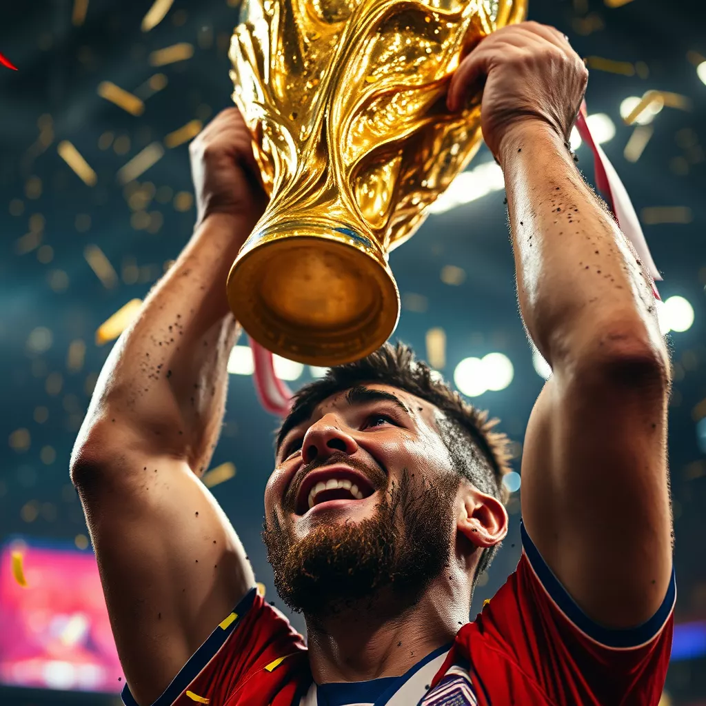 tai68gamebai.app Đánh Giá Cơ Hội Đăng Quang World Cup 2026 Của Hai Đội — view 3