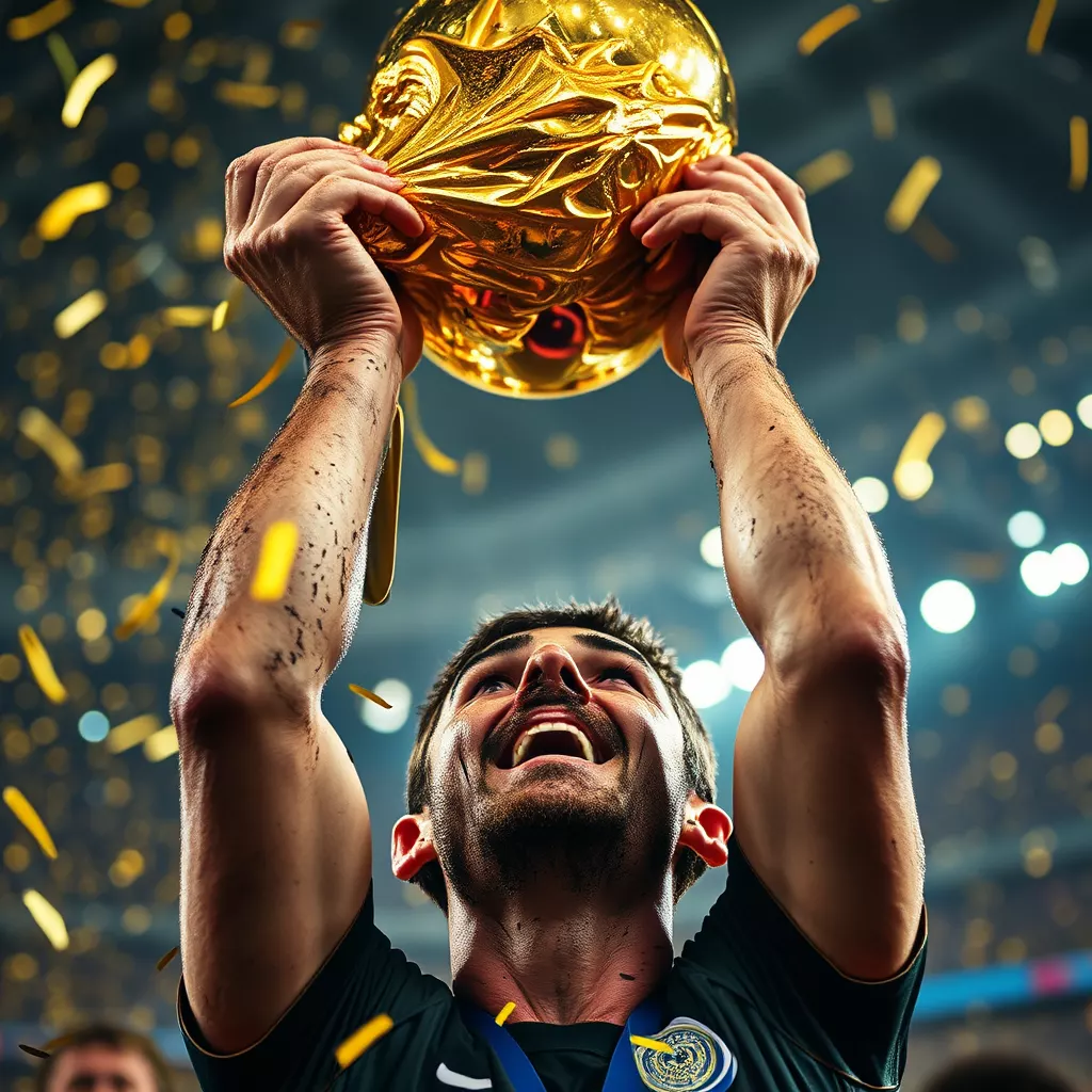 Bên lề World Cup: Công tác trọng tài, VAR và những tiểu xảo tinh vi cập nhật bởi vdy.uk.com — view 4