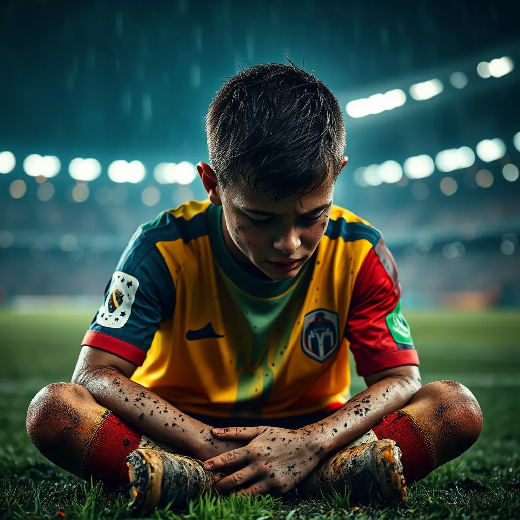 World Cup 2026: Ai Sẽ Là Người Hùng Của Giải Đấu?