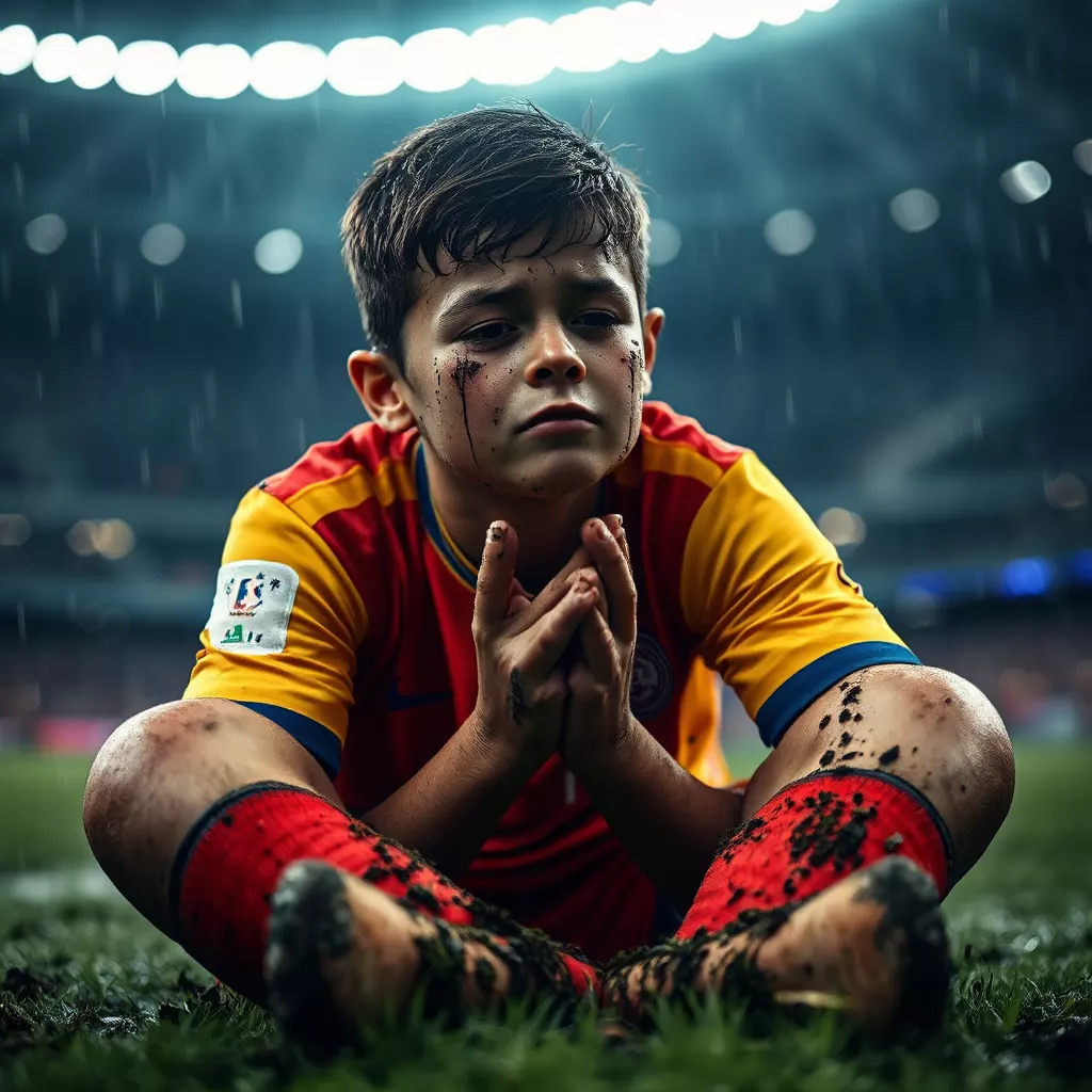 World Cup 2026 Và Những Bước Ngoặt Có Thể Làm Thay Đổi Lịch Sử — view 5
