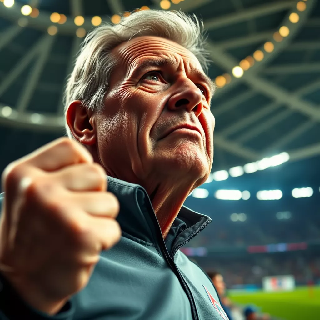 World Cup 2026 và cuộc chiến không khoan nhượng vì danh dự