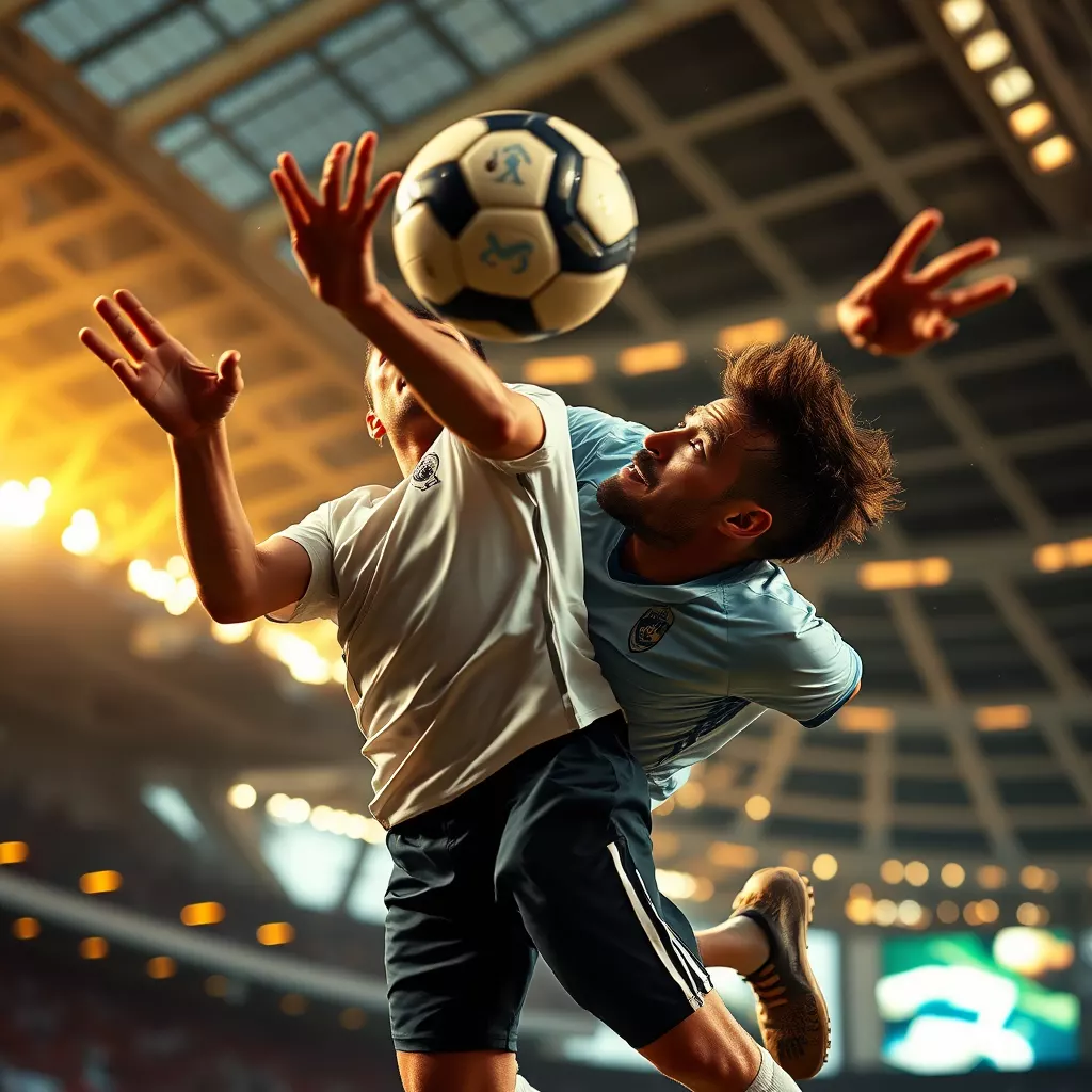 Was Messi Favored or Just Brilliant? A Transparent Evaluation for Informed Debate on 58win — view 3