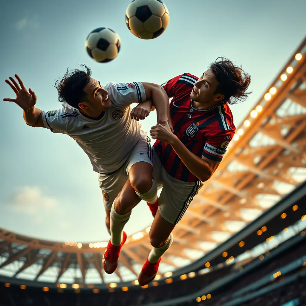 tot88.shop tổng hợp lịch sử các trận chung kết World Cup đáng nhớ — view 3
