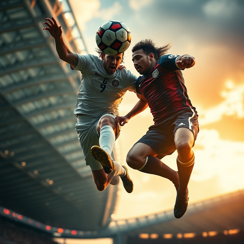 Ikuti Keseruan Piala Dunia 2026 dengan Live Score Real-Time!