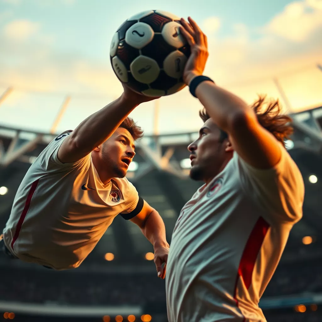 Tổng Hợp Ngôi Sao Bóng Đá Nổi Bật Tại World Cup 2026 – Cơ Hội Cho Dân Cá Độ