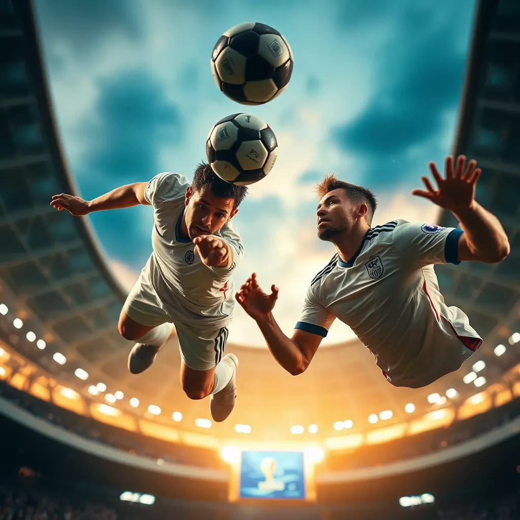 UK88S.MOBILE - Điểm Đến Của Những Người Yêu Bóng Đá Mùa World Cup 2026 — view 2